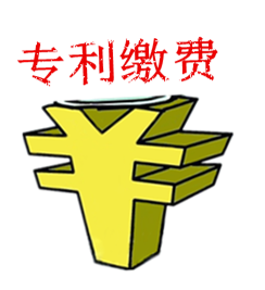 專(zhuān)利繳費(fèi)